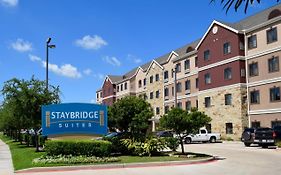 Staybridge Suites Houston Stafford - Sugar Land By Ihg